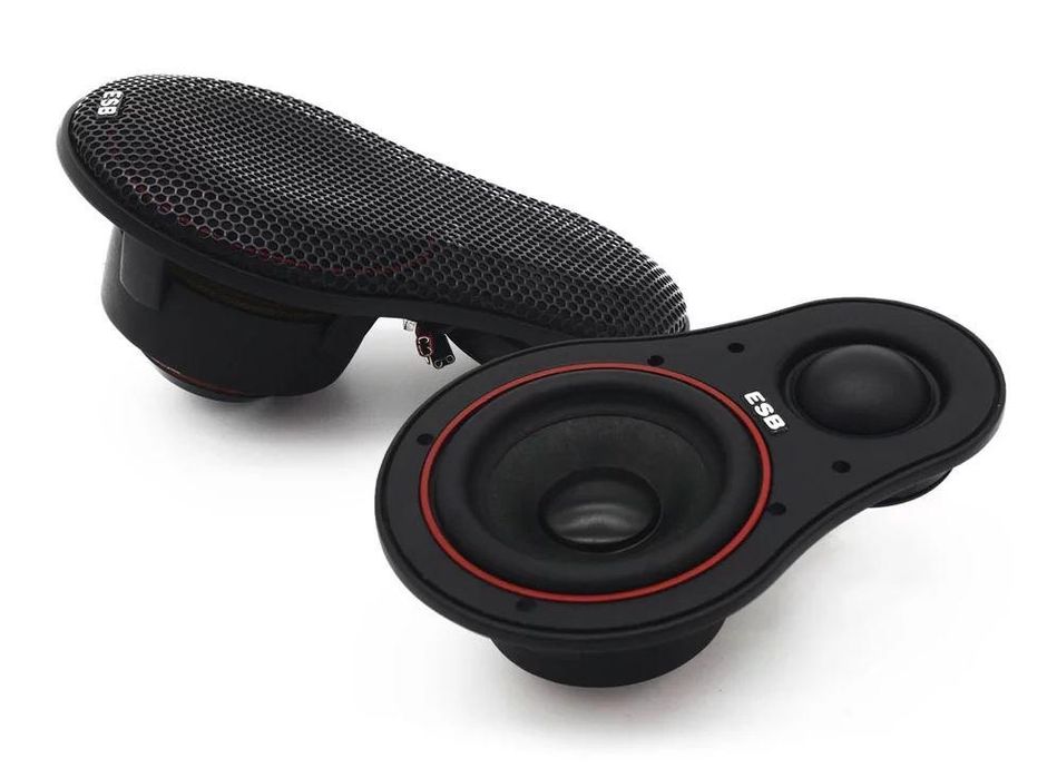 ESB 3.6K3U ACT - 3 полосная компонентная акустическая система