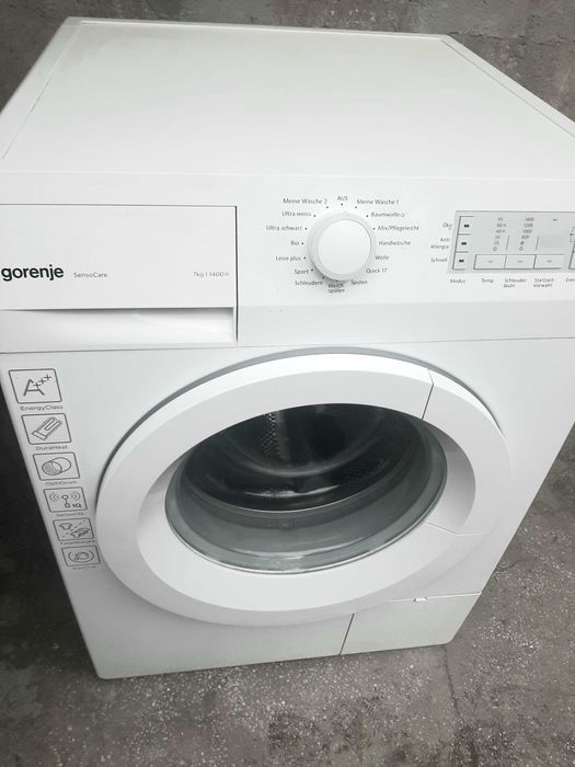 Mașină de spălat rufe.Stare foarte bună de funcționare.