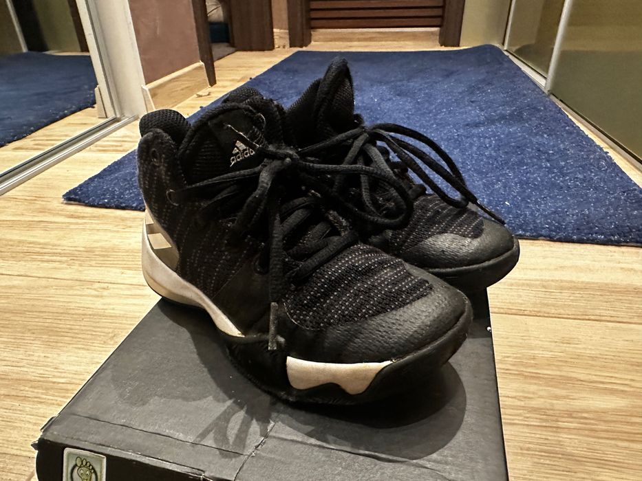 Детски маратонки Адидас