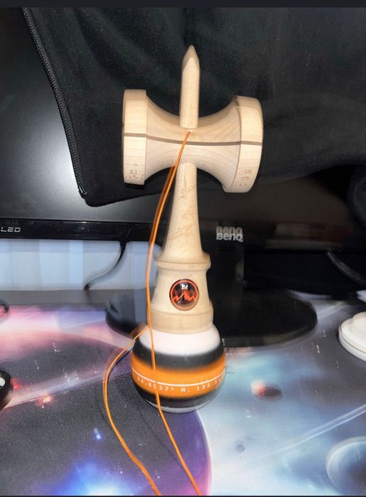 Kendama USA v4 Zach Magnusson Bucuresti Sectorul 1 • OLX.ro