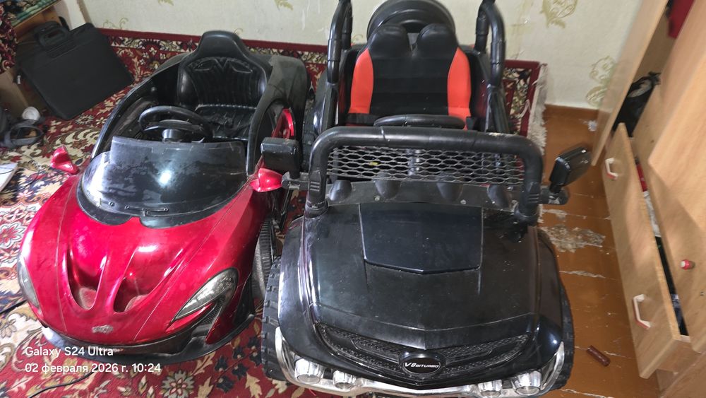 Продаётся детский машина