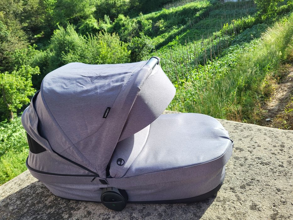 Easywalker Harvey3 2 в 1 - Детска количка