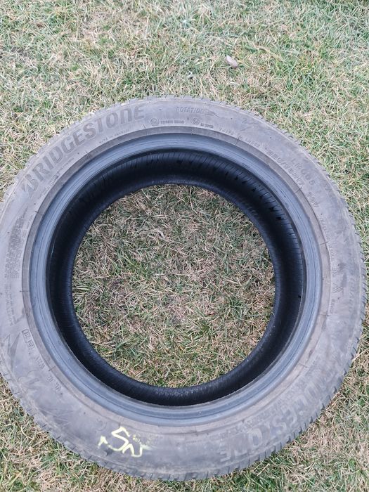 Anvelope iarna 225 50 r17 Bridgestone Blizzak