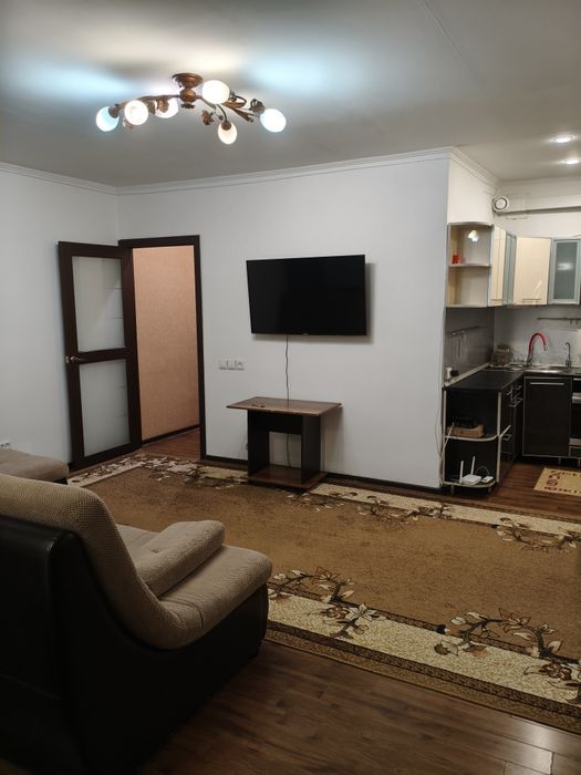 Продам 2-комнатную квартиру