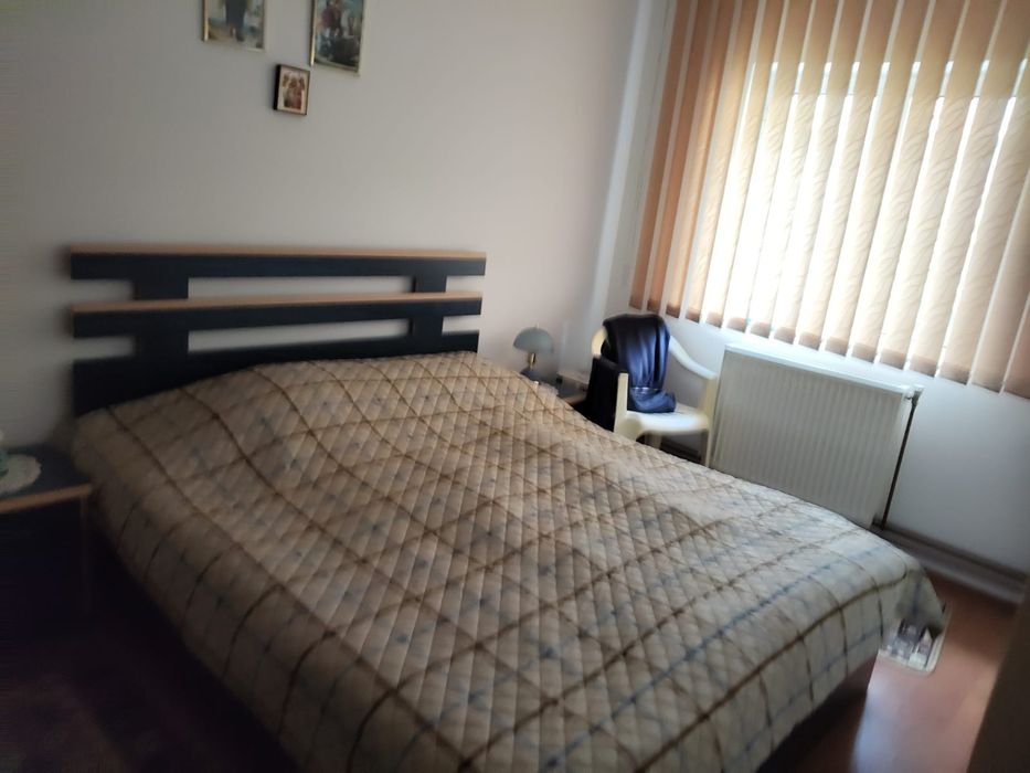 Apartamet Busteni