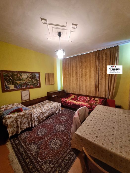 САНИРАН 4+б магазин Боруй