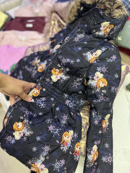 HM яке на Anna Elsa 110/116