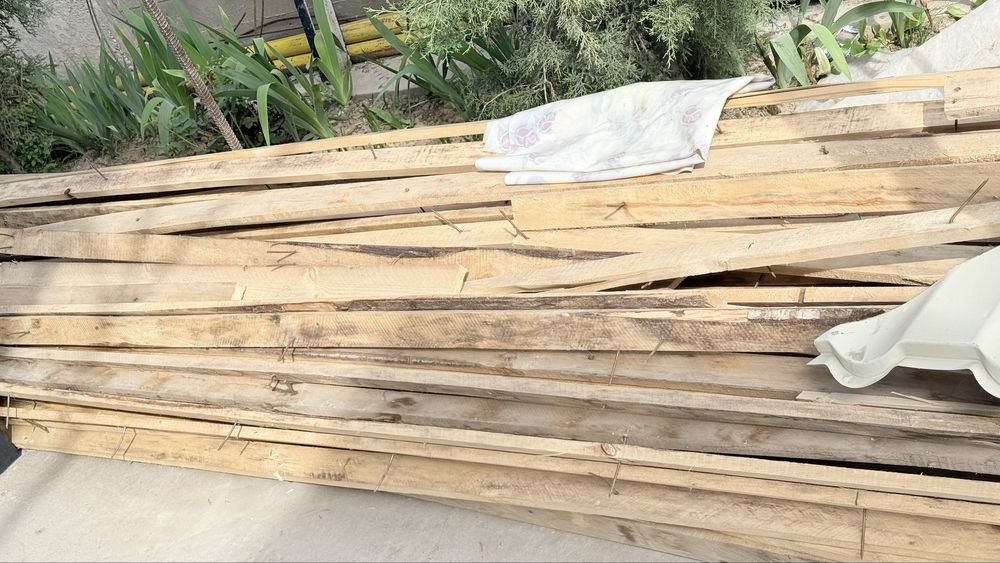 Черепица б/у продается