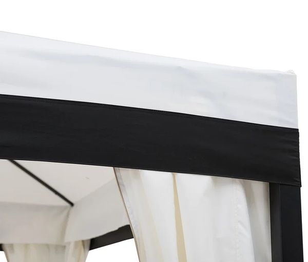 Шатер 3×3    белый