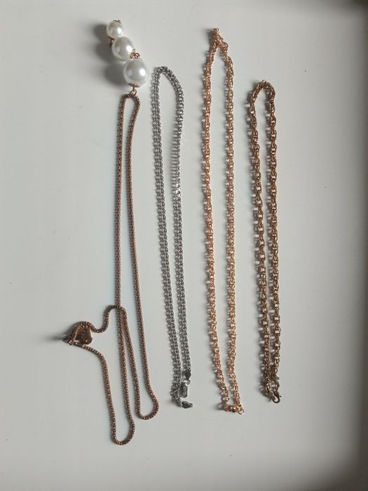 Серебряные изделия 925