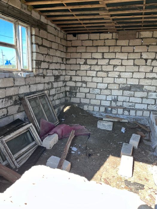 Самал 9 жаз үй сатылады
