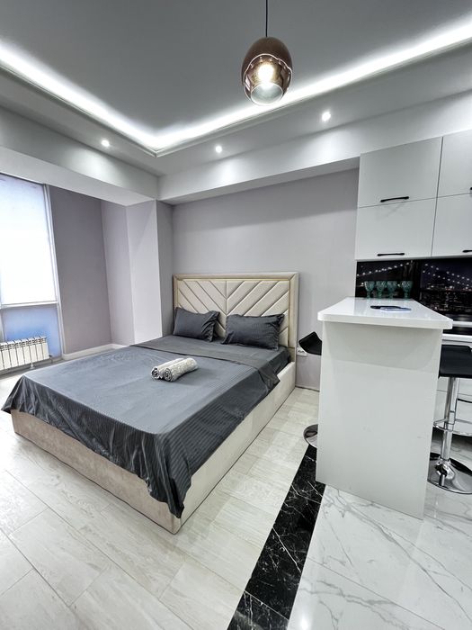 Посуточно 1 ком  Мега  центр Люкс