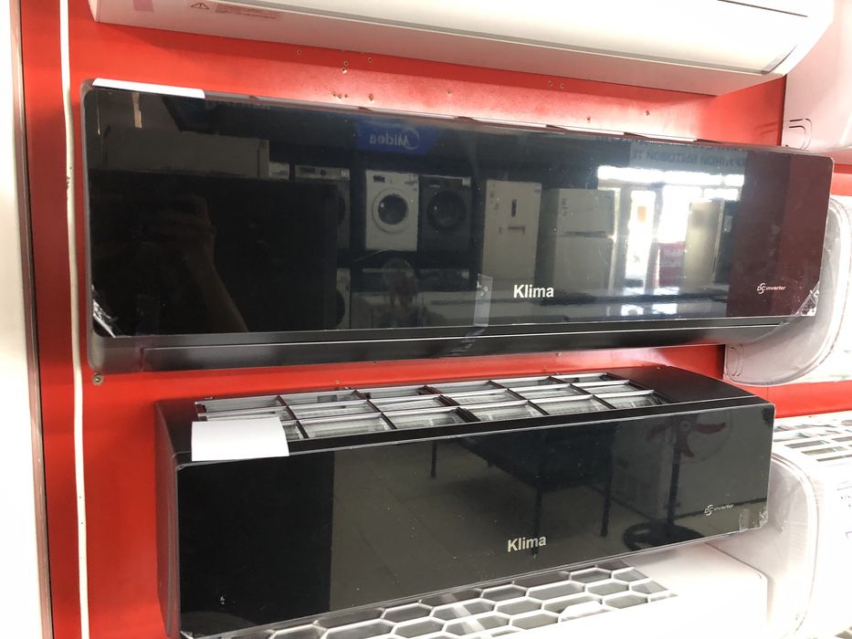 Арзан кондиционер новый