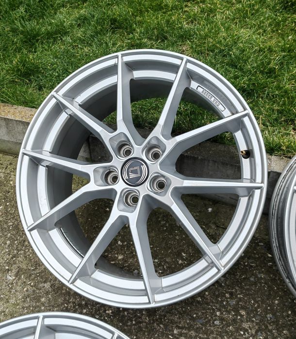 Джанти за VW 19'  8j et45