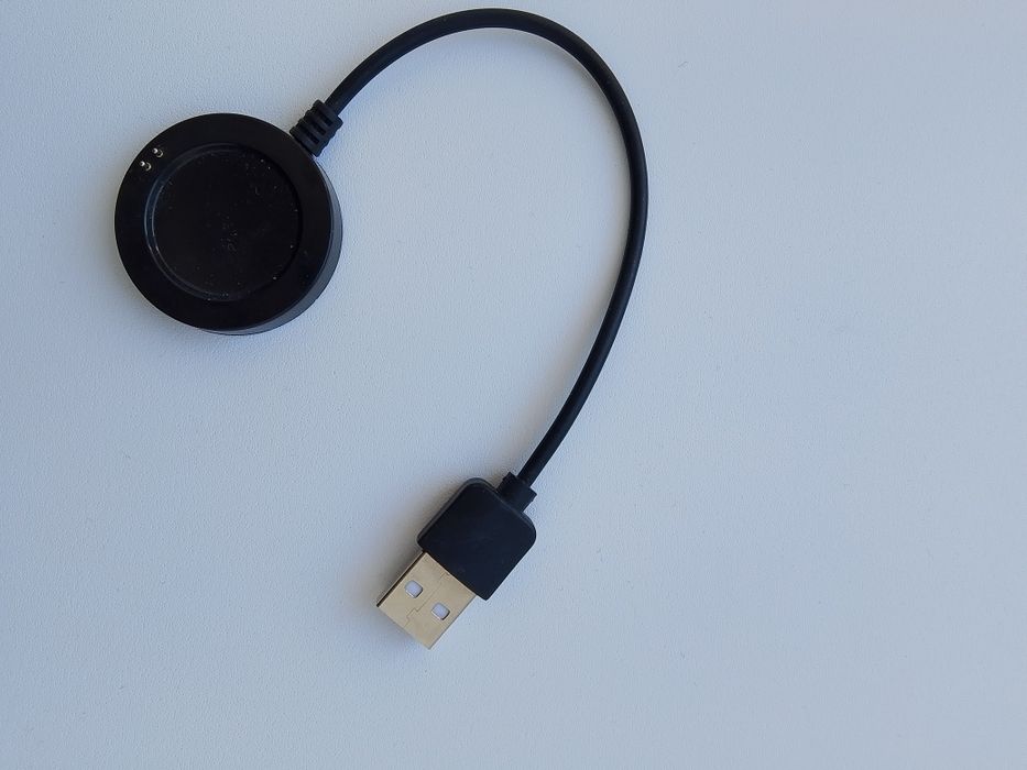 Продам зарядку для смарт часы