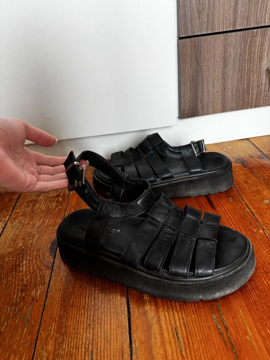 Обувки, токчета - Nike, Converse, Steve Madsen, Aquamarine