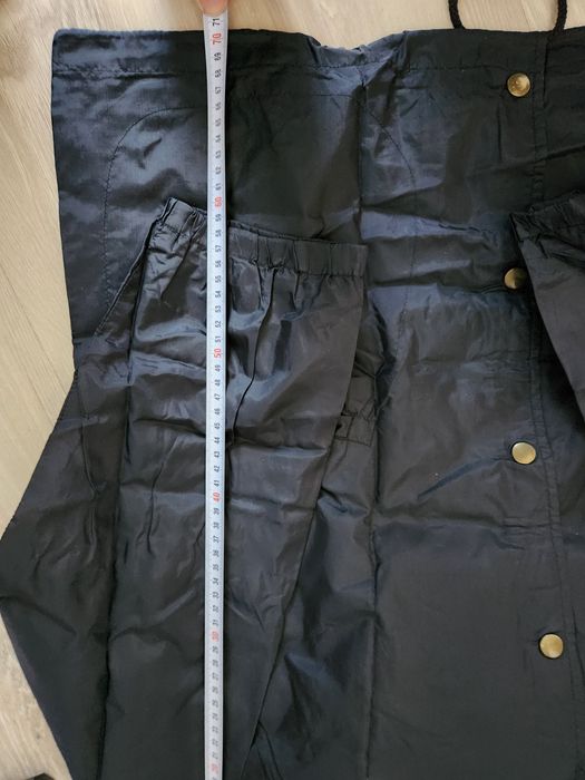 Geaca unisex drumetie