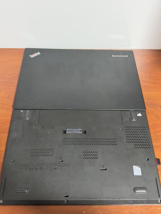 Lenovo ThinkPad T440