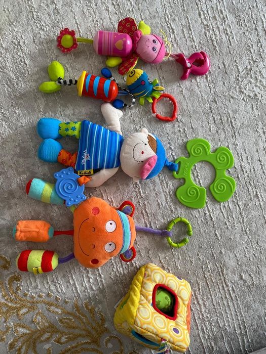 Игрушки для ребенка