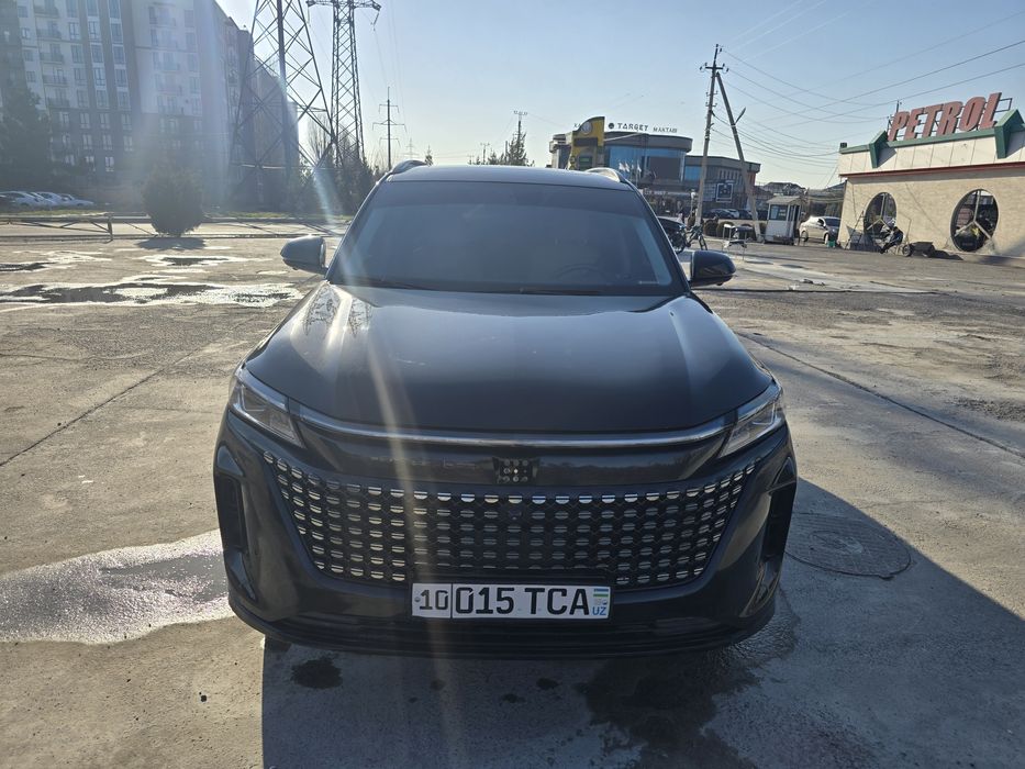 Донг Фенг Фенгон сотилади