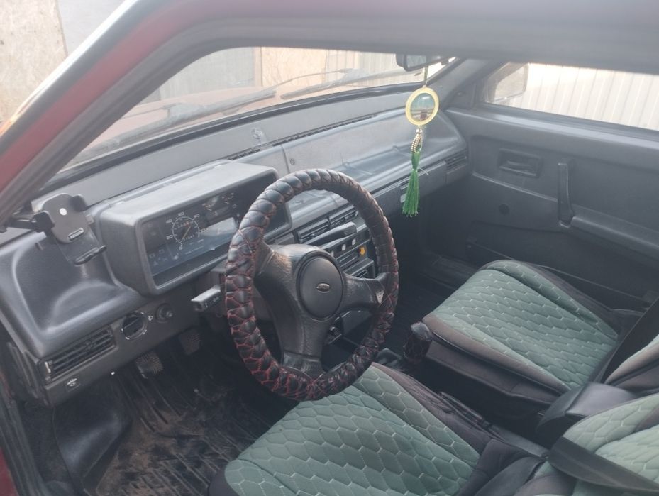 Ваз 2109 сатылады