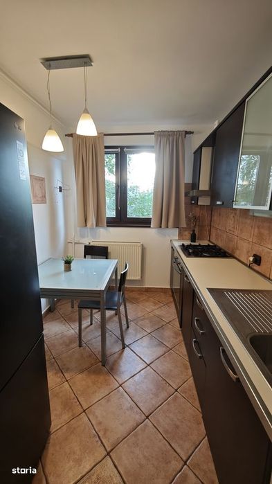 TITAN. Apartament 3 camere de inchiriat