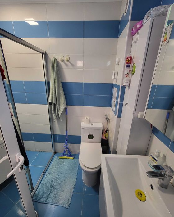 Продава се Тристаен апартамент в Бургас, Сарафово - 76 кв.м за 1336 €/кв.м - Снимка #5