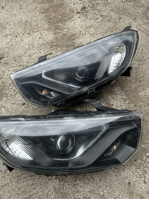 Продам LED Фары