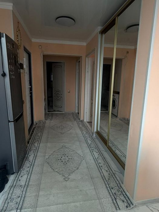 Квартира 3 комнатная