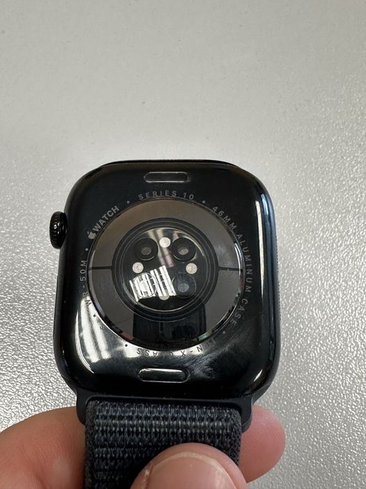 Apple watch 10 46cm