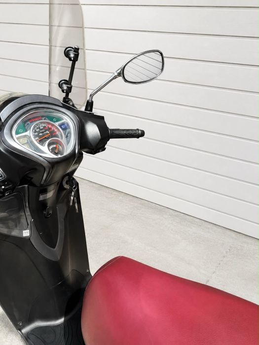Kymco 150 Abs 2019