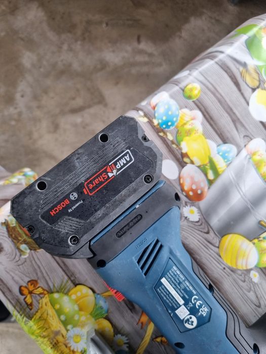 Pendular Bosch ca nou