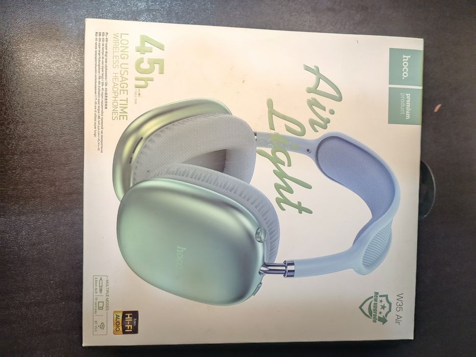 Hoco Air Lite w35 air