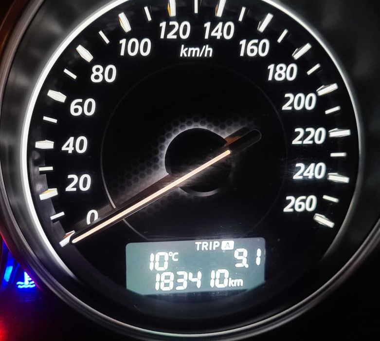 Vând MAZDA 6  2.2D SkyActiv Exclusive Line BOSE XENON KEYLESS NAVI