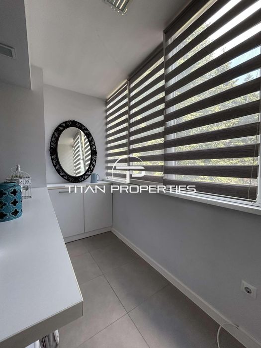 Дава се под наем Двустаен апартамент в Варна, Център - 55 кв.м за 500 € - Снимка #11