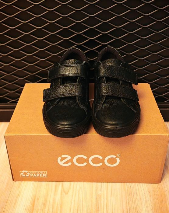 Incaltaminte copii Ecco Soft 60K masura 28