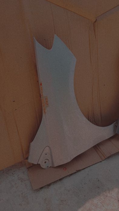 Калник мерцедес W246 б класа Mercedes W246 B klassa