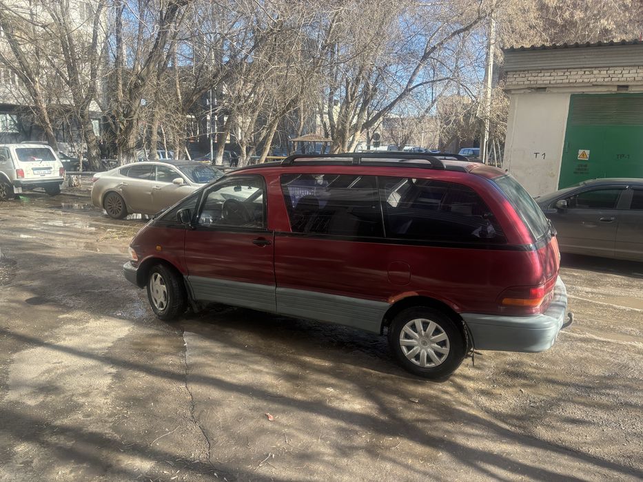 Продам машину Тайота