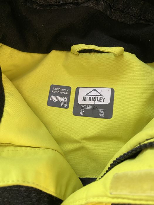 Combinezon zapada,128 cm 8 ani!!