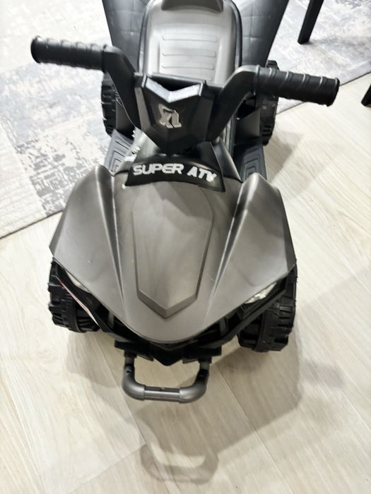 Продам детский квадроцикл