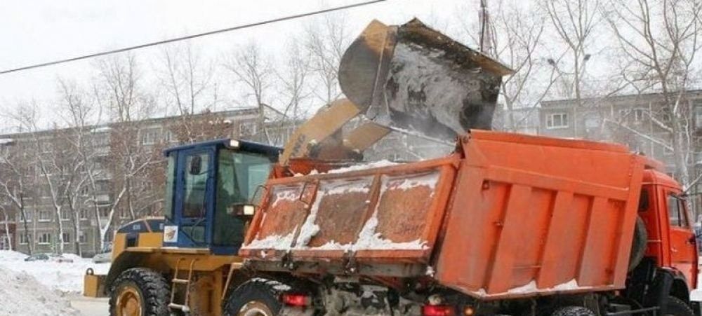 Погрузчик ( ГОН ), Самосвалы