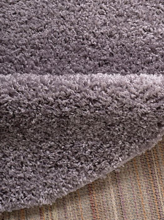 Covor Shaggy 30 rotund, diametru 140 cm