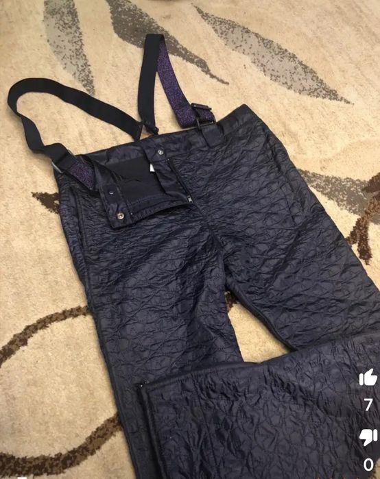 Комбинезон новый р.140