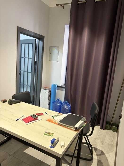 Сдам 40 м² Офис в Аренду Центре. Ивлева. Госпитальный. Шота Руставели