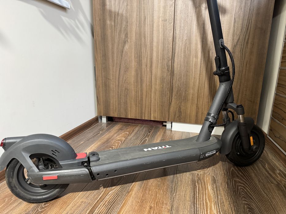 Trotineta electrica Myria Titan/ Inmotion S1