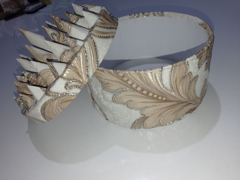 Parximeriya uchun quti sotiladi