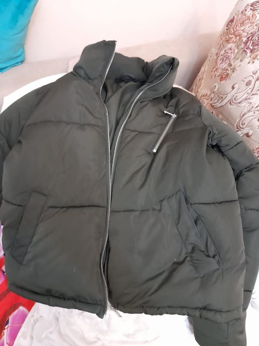 Куртки разные новые и б/у