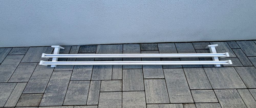 Galerii perdele lemn aluminiu  (3m, 2.4m, 1.8m)