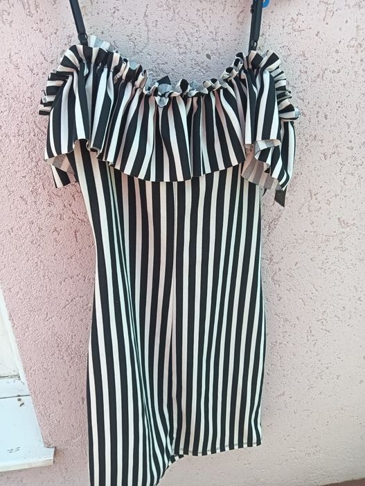 Rochie mini elegantă mărimea xxs