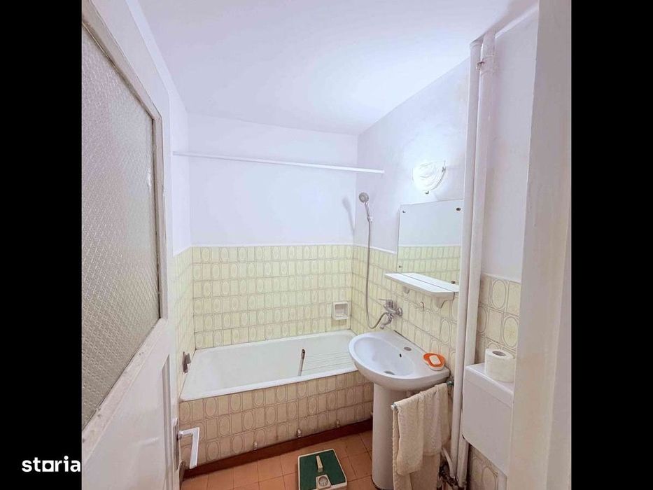 Apartament 2 camere 50mp Piata Unirii , Ultracentral, 5 min UMF/Palas